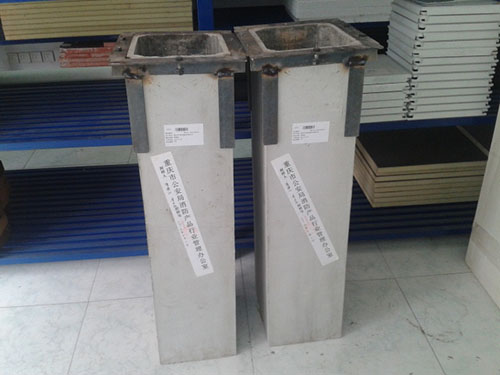 珂天機制煙道新產品